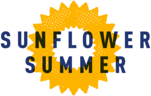 Sunflower Summer logo