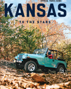 Kansas Travel Guide